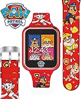 Accutime Paw Patrol Smart Watch PAW4275AZ — image 4