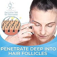 Cliradex Foam Eyelid Cleanser & Eyelash Conditioner 1.5oz — image 6