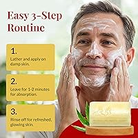 FACEDOCTOR Complexion Bar Soap 3.35oz — image 5