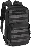 Cargo Works 14″ Tactical Laptop Backpack — image 1