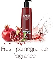 Neutrogena Rainbath Rejuvenating Pomegranate Shower and Bath Gel 16 fl. oz — image 7