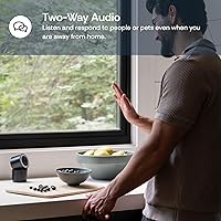 Luna Home Cam v3 2K Indoor Security Camera — image 8