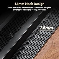 Okinos Cypress 7 ATX Mid Tower Case — image 13