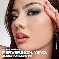 Urban Decay 24/7 Glide-On Waterproof Eyeliner Pencil - Mildew — image 5