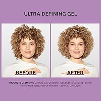 DevaCurl Ultra Defining Gel Strong Hold 355mL — image 4