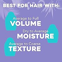 OGX Pracaxi Recovery Oil Leave-In Conditioner, 8 Fl Oz — image 7