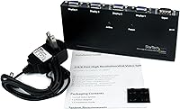 StarTech 4-Port VGA Video Splitter ST124PRO — image 6