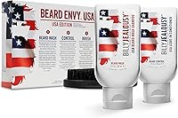 Billy Jealousy Beard Envy Facial Hair Refining Kit — image 2