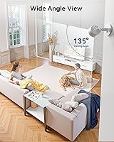 FOSCAM C5M 3K 5MP Security Camera — image 9