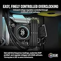 Corsair Vengeance DDR5 32GB (2x16GB) 6800MHz RAM — image 4