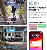 Evtevision 16CH 4K NVR — image 5