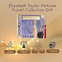 Elizabeth Taylor Fragrance Collection Eau de Toilette 3-Piece Set — image 3