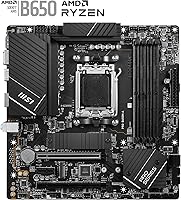 MSI PRO B650M-A WiFi V1 Motherboard — image 2