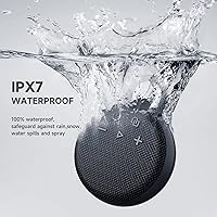 MusiBaby M77 Mini Bluetooth Speaker — image 2