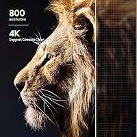 GooDee YG600 Plus Projector — image 2