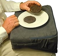 Tip Pedic Laptop Easel with Ergonomic Wrist Support — image 8