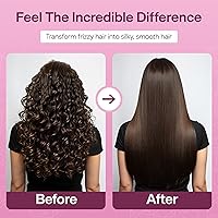 AGI PRO Brazilian Keratin Hair Treatment — image 3