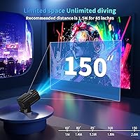 Nonete NT30 Projector — image 7