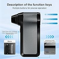 SDFM Compressed Air Duster X1 — image 6