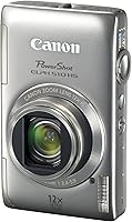 Canon PowerShot ELPH 510 HS — image 2