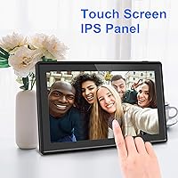 Feelcare 11.6 Inch 16GB WiFi Digital Picture Frame — image 3