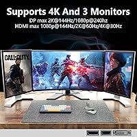 GPVHOSO GTX 750Ti 4GB Graphics Card — image 3