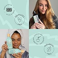 Nature Spell Rosemary Oil with Growth Complex Shampoo & Conditioner Set 5.07oz & 10.14oz — image 7