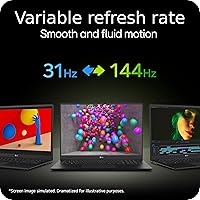 LG gram Pro 16T90SP-G 16-inch 2-in-1 Laptop Intel Core Ultra 7 16GB RAM 1TB SSD — image 7