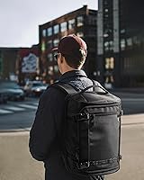 tomtoc Travel Backpack 38L — image 8