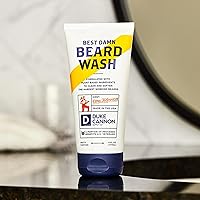 Duke Cannon Supply Co. Beard Wash Citrus Hefeweizen 6 Fl Oz — image 7