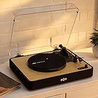 House of Marley Revolution Wireless Turntable — image 4