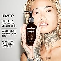 Grown Alchemist Gentle Gel Facial Cleanser 200mL — image 6