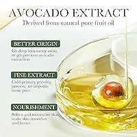 LAIKME Avocado Skin Care Set, 6-Piece — image 2