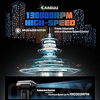 laaguu Electric Compressed Air Duster F11 — image 4