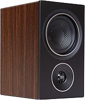 PSB Alpha P3 Compact Bookshelf Speaker — image 3