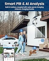 Armorcope CQ1S Solar Security Camera — image 8