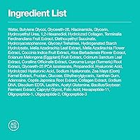 Anua PDRN 100 Hyaluronic Acid Pad 180mL — image 8