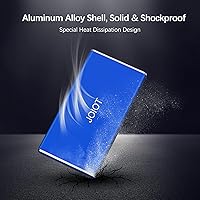 JOIOT Mini Portable SSD 500GB — image 3
