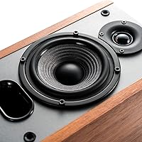 Edifier P12 Passive Bookshelf Speaker — image 3
