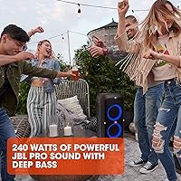 JBL PartyBox 310 — image 4