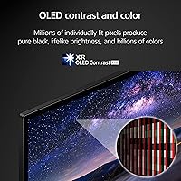 Sony BRAVIA XR A80L 83-inch OLED 4K TV — image 3