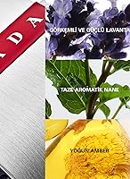 Prada Luna Rossa Sport Eau De Toilette 1.7oz — image 2