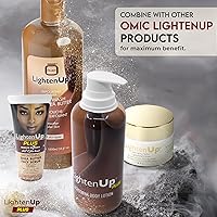 OMIC Lighten-Up Skin Brightening Lotion 13.5oz — image 9