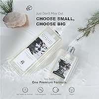 Aprilous Makeup Brush Cleaner, 25.36 fl oz — image 5