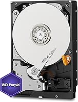 WD Purple 1TB Surveillance Hard Drive — image 4