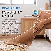 Green Goo Dry Skin Salve, 4 Oz — image 4