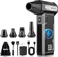 SDFM Air Duster-X15 — image 1