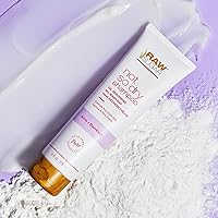 Raw Sugar Hair Care & Styling Kit - Rosemary + Apple Cider Vinegar Rinse & Not So Dry Shampoo — image 3