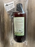 Just Nutritive Herbal Gel for Curly Hair 16 Oz — image 8