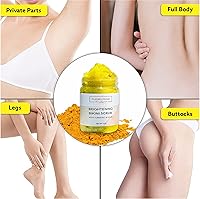 PureBellissimo Brightening Bikini Scrub — image 4